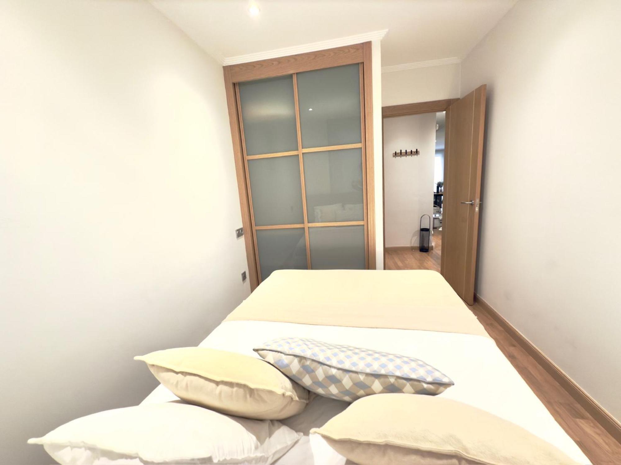 Suite Centro & Playa - Gijon Exterior photo